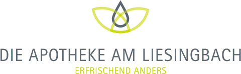 Die Apotheke am Liesingbach Logo